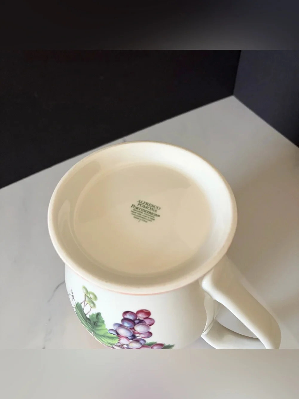 Alfresco Pomona Pitcher by Portmeirion